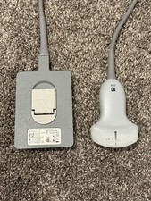 2019 Sonosite rC60/xi 5-2 Mhz Abdominal Transducer P21070-10A - WARRANTY picture