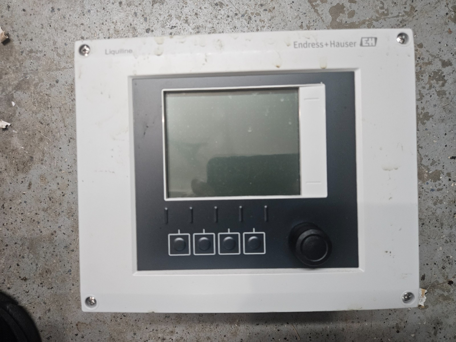 Endress + Hauser CM444-CAM2DA3F011BAA Transmitter Liquiline Endress + Hauser CM444-CAM2DA3F011BAA Transmitter Liquiline