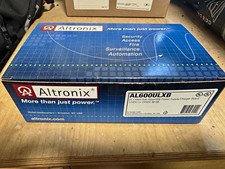 Altronix AL600ULXB ULXB Series Power Supply/Charger Board 12/24VDC 6A picture