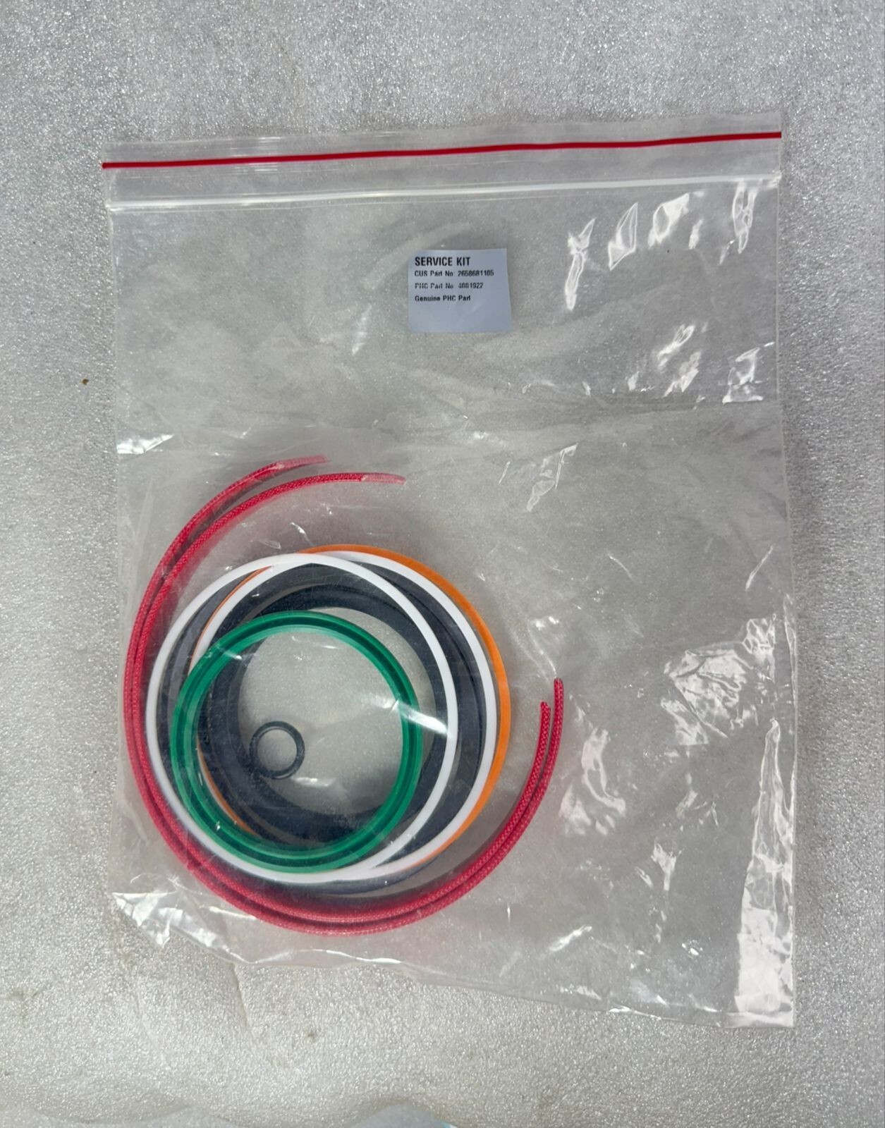 EPIROC 2658681105 SERVICE KIT 4001922