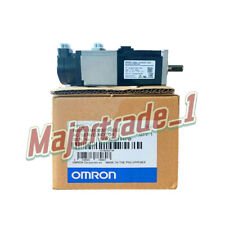 Omron R88M-1M10030T-BS2 servo motor Brand New In Box picture