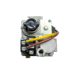 White-Rodgers 36C74 413 Universal Combination Gas Valve 24V 3/4