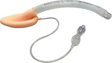 Disposable Laryngeal Mask Airway, LMA picture