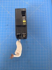 QOB220GFI SQUARE D USED (60 AVAILABLE)  picture