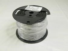 SOUTHWIRE 16 AWG, 26 Strand, Black Machine Tool Wire 500 Ft. Long 411020508 picture