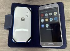Medtronic Patient Communicator w/ Samsung Galaxy J3 picture