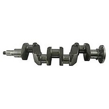 K210100 Crankshaft Fits David Brown 995 1290 1294 1390 1394 1200 1210 picture