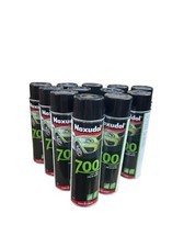 Undercoating Spray Rust/Salt Prevention 12 pack - Noxudol 700 Cavity Wax picture