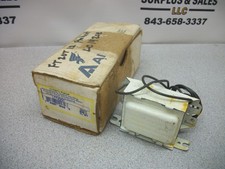 ADVANCE PREHEAT BALLAST TRANSFORMER LC1420C NIB picture