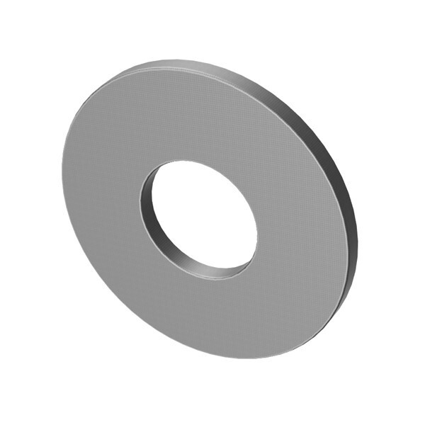 New Mild Steel Spacer Bushing 1