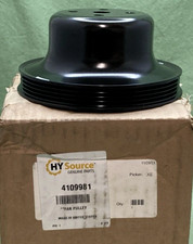 NEW HYSOURCE 4109981 FAN PULLEY HYSTER picture