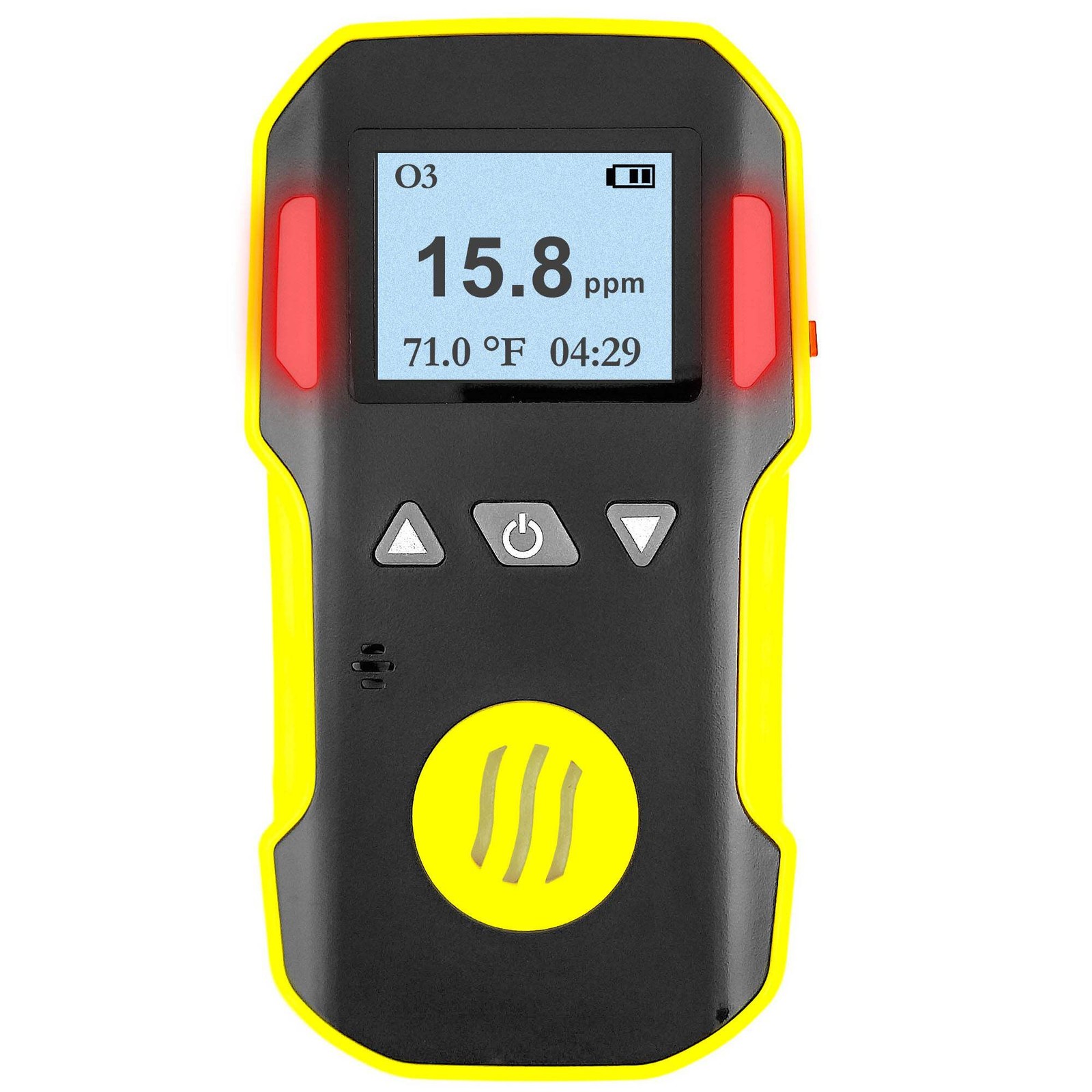 Ozone Detector | USA NIST Calibration Ozone Detector | USA NIST Calibration