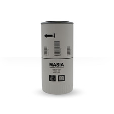 007.0023-1/A Oil Filter Compatible with Schulz Compressor picture