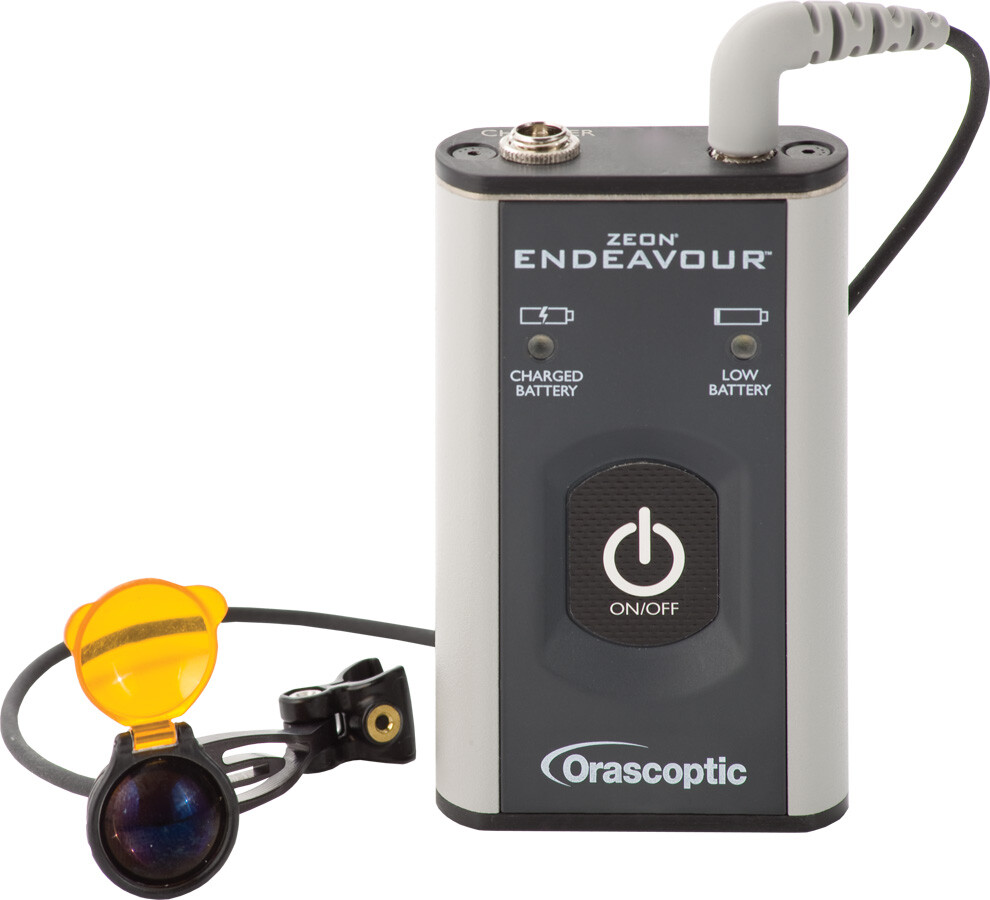 Orascoptic Zeon Endeavor Repair Service Orascoptic Zeon Endeavor Repair Service