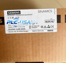 6SL3 040-1LA00-0AA0 1PCS Brand New Siemens 6SL3040-1LA00-0AA0  Fast delivery picture