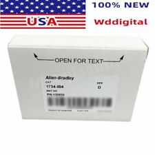 10 PCS Allen-Bradley 1734-IB4 POINT I/O 4 Point Digital Input Module 1734IB4 picture