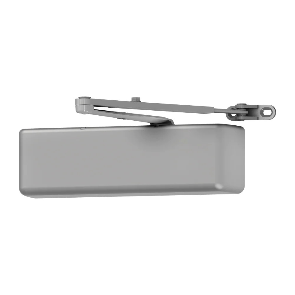 LCN 4041DEL-REG 689 Grade 1 Surface Door Closer, Regular Arm, Push or Pull Side LCN 4041DEL-REG 689 Grade 1 Surface Door Closer, Regular Arm, Push or Pull Side