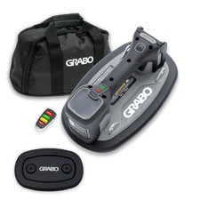 GRABO Pro Brushless Vacuum Suction Gripper 375 lb, Tool Only, No Battery picture