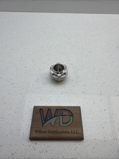 Calbrite S61500LT00 1-1/2” Hub Threaded, 316 Stainless Steel  picture