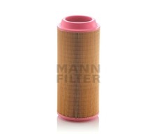 MANN FILTER REPLACEMENT AIR FILTER FOR GEHL 137498 picture