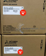 FR-E740-1.5K-CHT Brand new MITSUBISHI FR-E740-1.5K-CHT Inveter Via FedEx or DHL picture