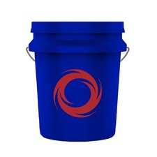 Aftermarket Dekker Vacuum Vmaxol Standard (5 Gal.) Compressor Oil | 5 Gallons | picture
