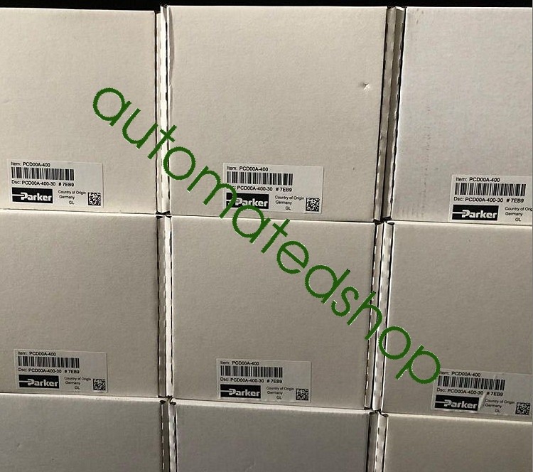 PCD00A-400 Amplifier PCD00A-400-30 #qo PCD00A-400 Amplifier PCD00A-400-30 #qo