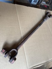 VINTAGE JI CASE  730  830 930 ROW CROP TRACTOR -3 POINT LIFT LIFT  / LH picture