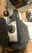 Servo Power Feed for milling machine type 100 Bridgeport Milling MACHINE picture