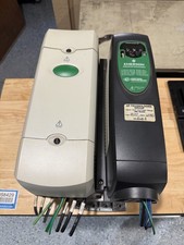 Emerson Industrial Automation Commander SK Inverter Drive picture