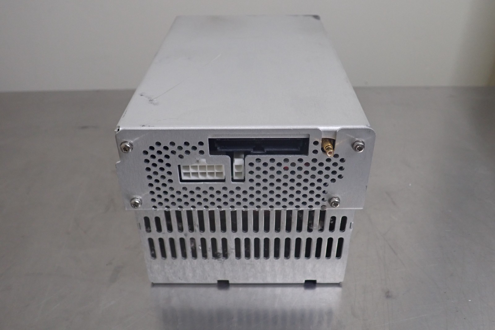 Agilent G6301-60350 Quad Driver Assembly