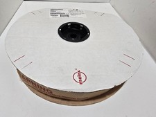 500 Molex 0190670011 D-950-14T NylaKrimp 8 AWG 1/4 Ring Terminals NOS picture