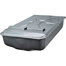Fits Ford NAA/JUBILEE/600/800/others TRACTOR GAS TANK NAA9002E NEW REPLACEMENT picture