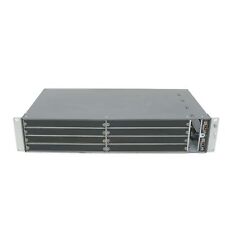 Alcatel Lucent 9500 MPR chassis picture