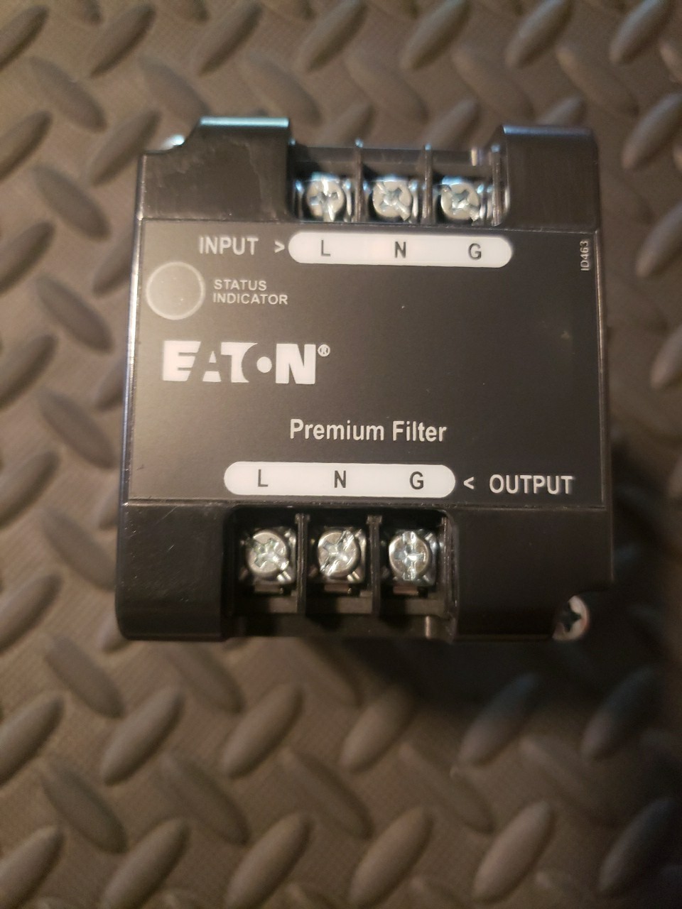 EATON CORPORATION ADPV12005 / ADPV12005 EATON CORPORATION ADPV12005 / ADPV12005