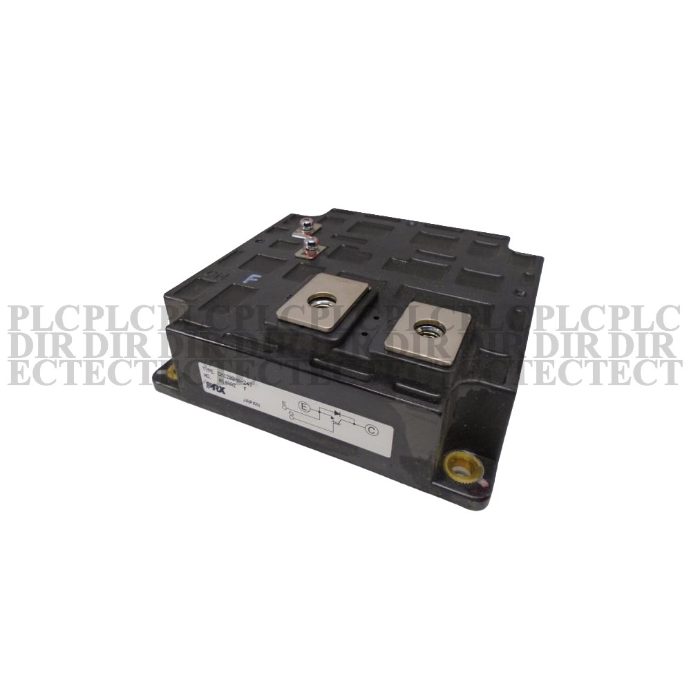 New MITSUBISHI CM1200HA-24J Module New MITSUBISHI CM1200HA-24J Module