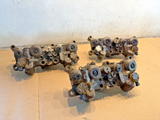 Set of 3 CATERPILLAR C15 Diesel Engine JAKE BRAKE P/N 265-8063 OEM 239-9629 picture
