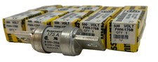 NEW LOT OF 5 EATON BUSSMANN FWH-175B FUSES 500V FWH175B picture