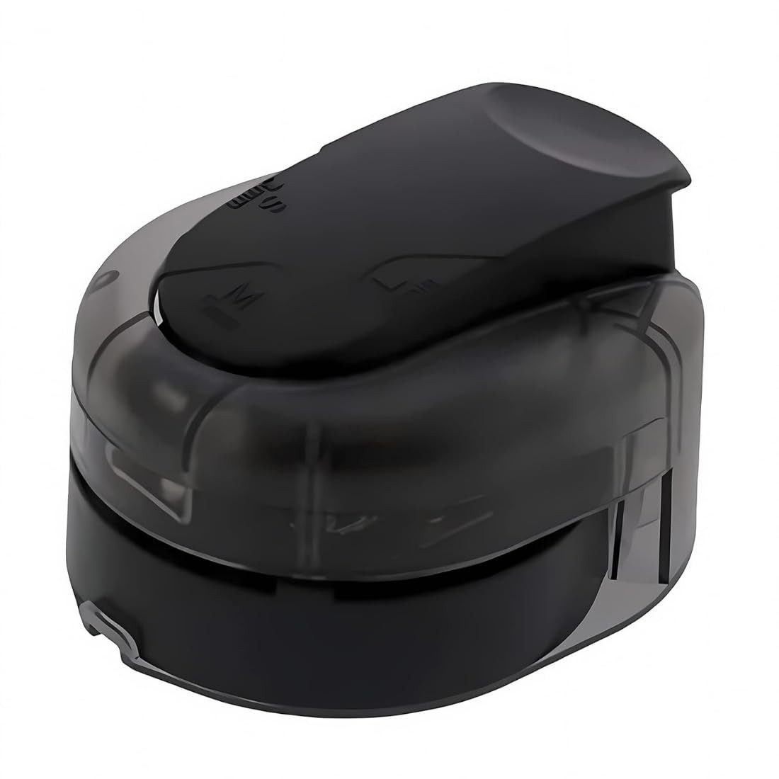 Sunstar Kadomaru PRO NEO Black Corner Cutter for Professional Finishing
