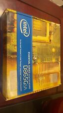 Intel D865GSA for intel pentium D, intel pentium 4 and intel celeron D processor picture