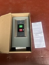 Allen Bradley 609-AAW Manual Starter Switch 609AAW Size 0 Series H *NEW IN BOX* picture