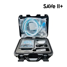 Brand New AutoMedx 70110H-US Save II Plus Simplified Automated Ven. System picture