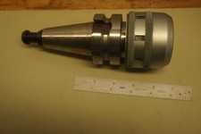 Nikken CAT40 Milling Chuck 1-1/4