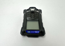 MSA Altair 4XR Multigas Detector LEL O2 H2S CO picture