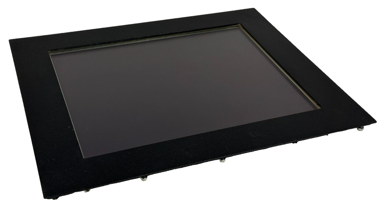 USED 3M TOUCH SYSTEMS 91-4922-191-02 CHASSISTOUCH 450 PANEL USED 3M TOUCH SYSTEMS 91-4922-191-02 CHASSISTOUCH 450 PANEL