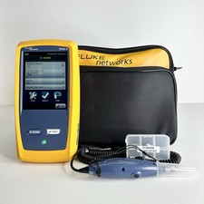 FLUKE VERSIV 2 MAINFRAME + FI-1000 KIT🛜 | FI2-7000 | NEVER USED  (2 AVAILABLE)✨ picture