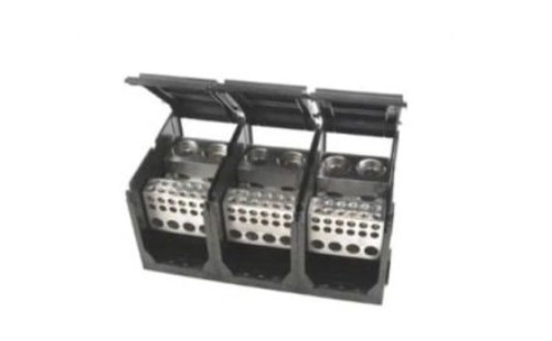 1353707CH Marathon Special Products Power Distribution Blocks, 135 Series 1353707CH Marathon Special Products Power Distribution Blocks, 135 Series