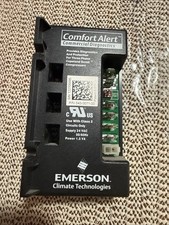EMERSON Comfort Alert 543-0069-01 UltraTech Copeland Compressor Diagnostics picture