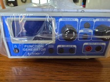 # BRAND NEW - PASCO Scientific PI-8127 Digital Function Generator / Amplifier picture