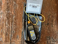 ThermoWorks Therma K-Plus Thermometer W Probe Professional Thermocouple  picture